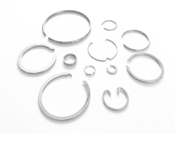 Snap or Retaining Rings