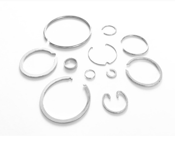 Snap or Retaining Rings